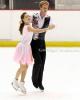Allison Reed & Vasili Rogov (ISR)