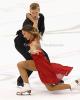 Ekaterina Riazanova & Ilia Tkachenko (RUS)