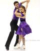 Anastasia Cannuscio & Colin McManus (USA)