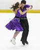 Anastasia Cannuscio & Colin McManus (USA)