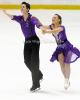 Anastasia Cannuscio & Colin McManus (USA)