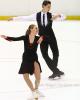 2013 Lake Placid Ice Dance Championships