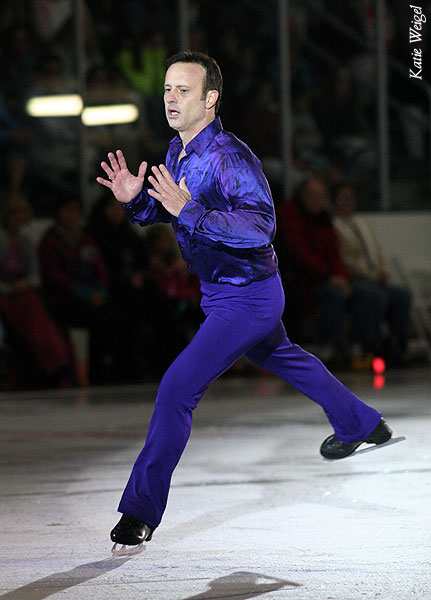 Brian Boitano