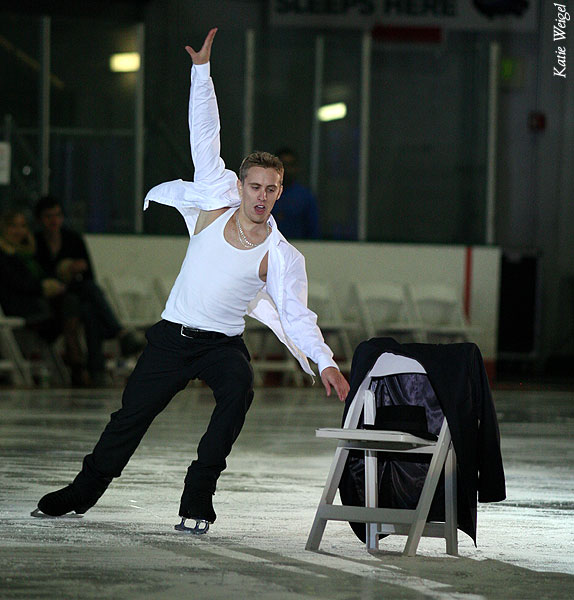 Michal Brezina (CZE)