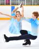 Lauren Collins & Danny Seymour
