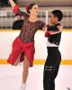 Breanna Delmaestro & Timothy Lum