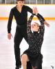 Katie Desveaux & Dmitre Razgulajevs