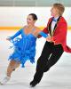 Courtney Royer & Addison Voldeng