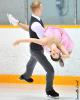 Samantha Glavine & Jeff Hough