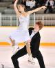 Lauren Collins & Danny Seymour