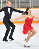 Samantha Glavine & Jeff Hough