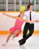 Laura-Maude Verret & Simon Desrochers