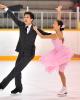 Danielle Wu & Spencer Soo