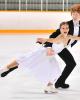 Lauren Collins & Danny Seymour