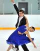 Margo Huen & Matthew Webb