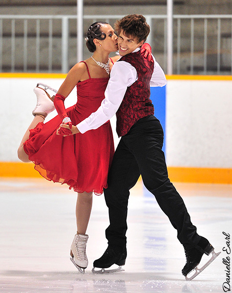 Jessica Jiang & Tyler Miller 