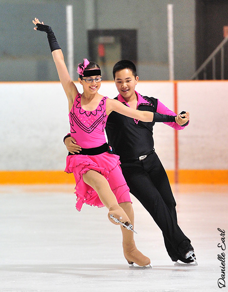 Kalista Peri & Xavier Bui
