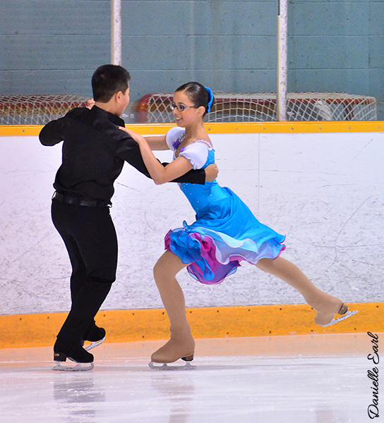 Kalista Peri & Xavier Bui