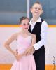 Payton Beckett & Kameron Jeromkin