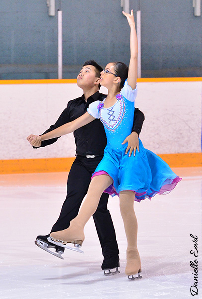 Kalista Peri & Xavier Bui