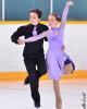 Evy Cooley & Phillipe McGuire