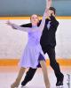 Evy Cooley & Phillipe McGuire