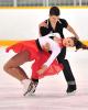 Vanessa Chartrand & Christian Reekie 