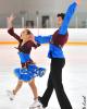 Megan Koenig-Croft & Jake Richardson 