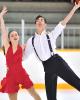 Sara Marier & Anthony Campanelli 