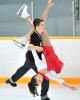 Vanessa Chartrand & Christian Reekie
