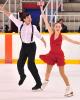 Sara Marier & Anthony Campanelli 