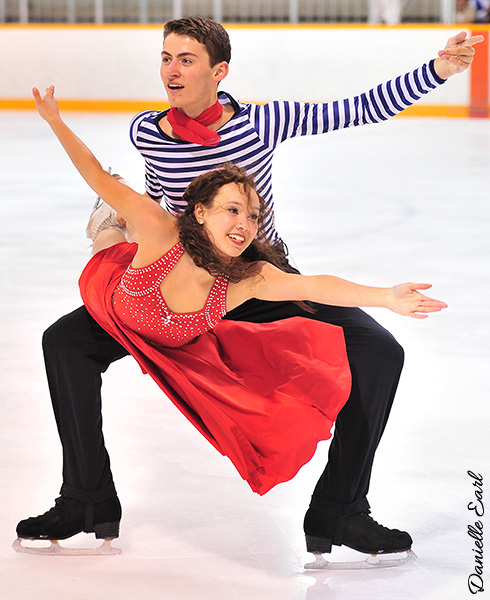 Ceduna Magee & Lucas Kitteridge 