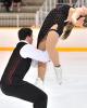 Alycia O'Leary & Oliver Grütter