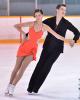 Vanessa Chartrand & Christian Reekie