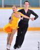 Megan Koenig-Croft & Jake Richardson