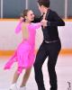Sara Marier & Anthony Campanelli