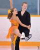 Hannah Whitely & Elliot Graham