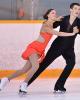 Vanessa Chartrand & Christian Reekie