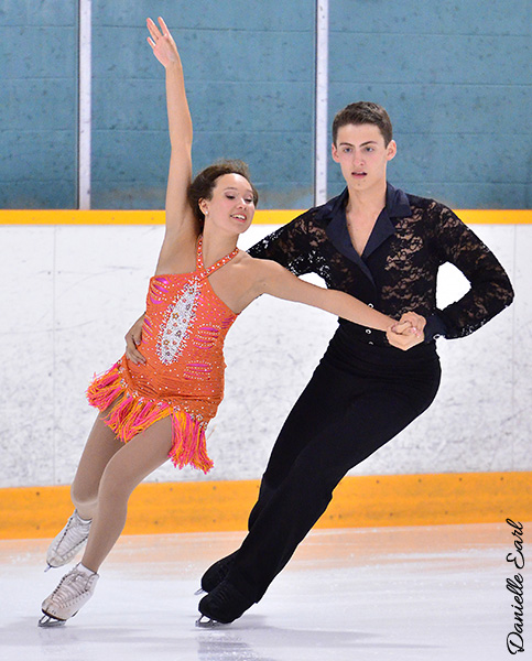 Ceduna Magee & Lucas Kitteridge