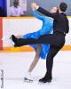 Vanessa Chartrand & Christian Reekie