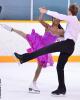 Priya Ramesh & Brandon Labelle 