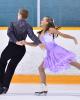 Hannah Whitely & Elliot Graham 