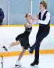 Sarah Burns & Jansen Otten