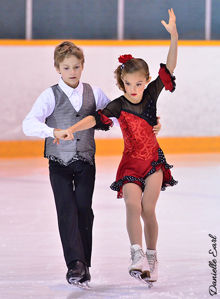 Keaghan Ruiter & Christophe Berthiaume