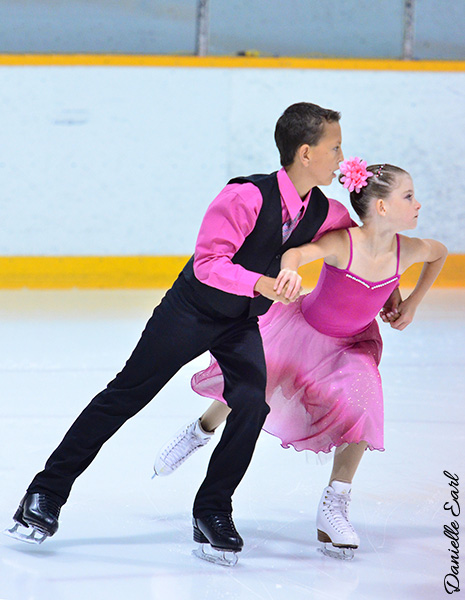 Kelsey Young & Joshua Dore