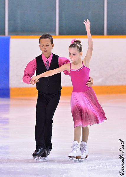 Kelsey Young & Joshua Dore