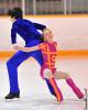 Marjorie Lajoie & Zachary Lagha