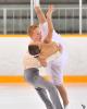 Talia Rancourt & Alex Gunther
