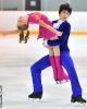Marjorie Lajoie & Zachary Lagha