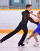 Cassidy McFarlane & Kyle Cayouette